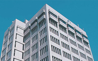 建筑公司VI设计要明快大气