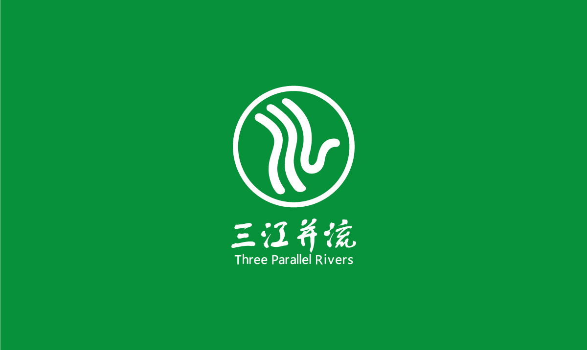 云南三江并流农业科技股份有限公司LOGO设计_商标设计