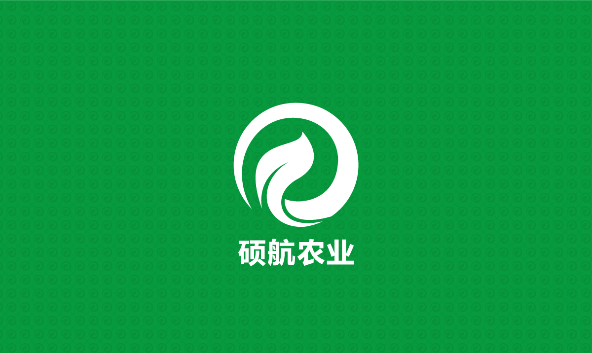 云南硕航农业科技有限责任公司LOGO设计_标志设计